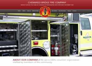 Chenango Bridge Fire Department