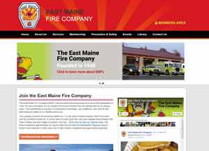 East Maine Fire Company