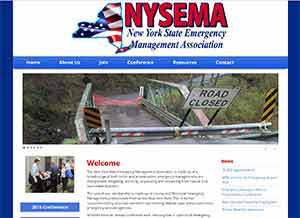 New York State Emergency Managers Assoc.