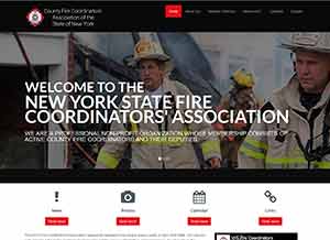New York State Fire Coordinators Association