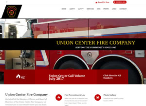 Union Center Fire Company