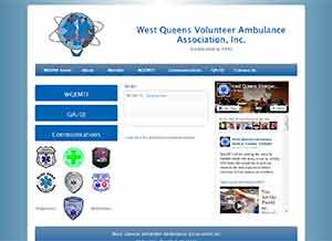 West Queens Volunteer Ambulance Association, Inc.