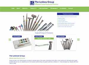 Leskow Group