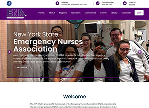 NYS Emergency Nurses Association (ENA)