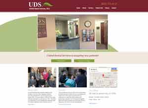 United Dental Services, PLLC