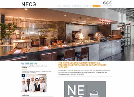 NE Culinary Group
