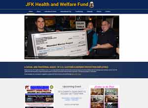 JFK Health & Welfare Fund