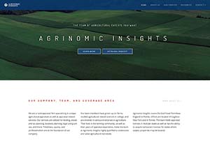 Agrinomic Insights