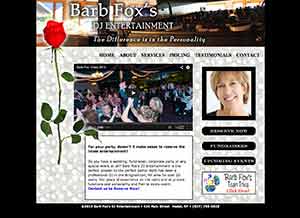 Barb Fox DJ Entertainment