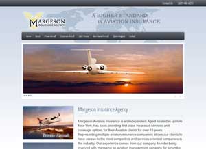 Margeson Aviation