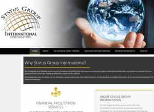 Status Group International, LLC