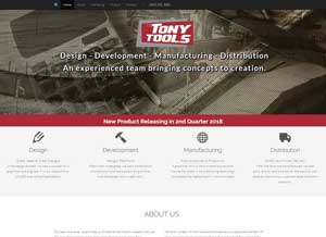 Tony Tools