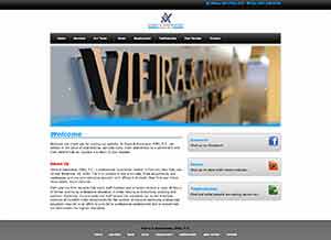 Vieira & Associates CPAs, PC